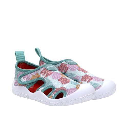 Robeez LbY EH[^[V[Y j̎q&̎q ~ lIv ANAV[Y  r[` v[ cp 12 - 3.5, R[AChANAB, 2.5 Years Toddler