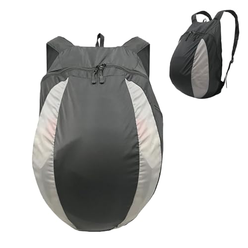 Txmyxgs Mochila Casco Integral 24L