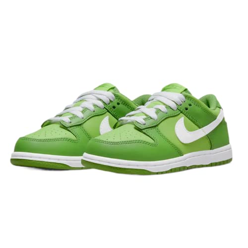 Image of Nike Kid's Dunk Low Sneaker