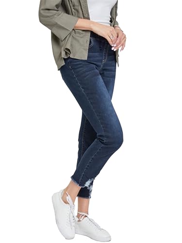 Royalty For Me Womens Women's High Rise Jogger2