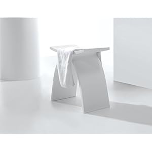 Mineraal gegoten – douchekruk model X