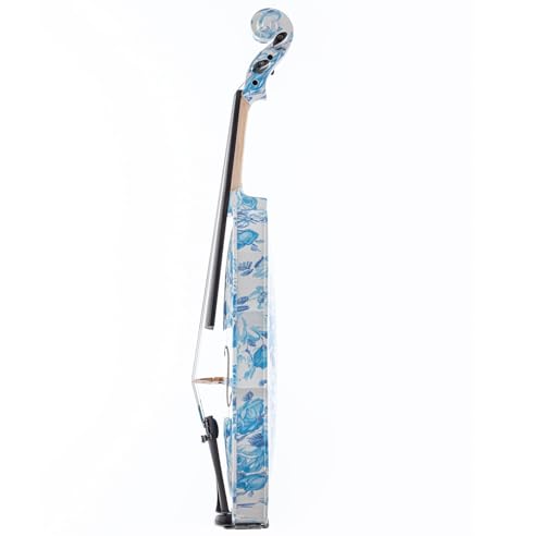 Professional Violin Beginner Full Size