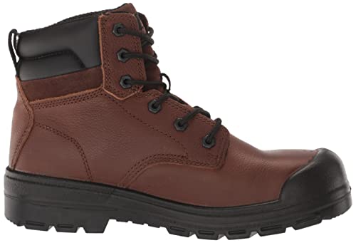 Image of Kodiak Unisex Adult Men's Greb 6 inch Steel Toe Safety Work Boot