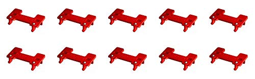 Button Fix Type 2 Bracket Upgraded Marker Tool x10
