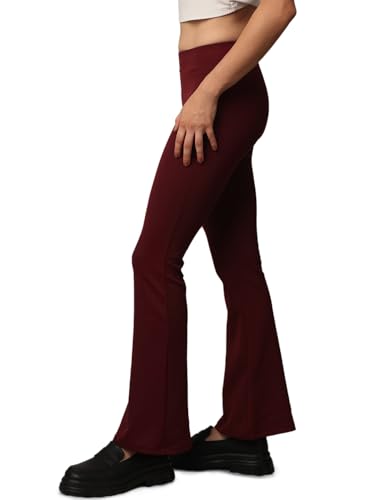 Image of ONLY Women's High Rise Regular Leggings