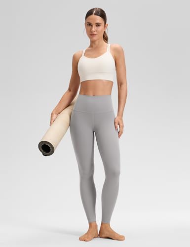 Image of CRZ YOGA Butterluxe Leggings 28 inch | Extremely Soft, Gentle Compression, Yoga, High Waisted, for Women