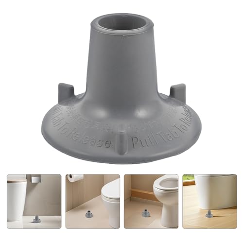 Fixations universelles pour abattant de toilettes et chaises - 7
