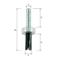 Algopix Similar Product 11 - ENT Edge Trimming Ent Hw Hm S 8 X