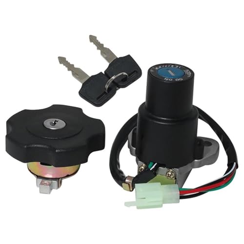 Couvercle réservoir carburant moto pour Yamaha XT600 idéal roadtrip et trail