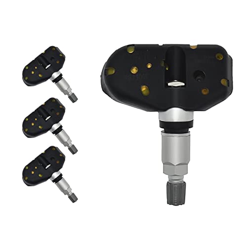 Capteur TPMS Acura Ridgeline pour corriger l'anomalie de pression des pneus 06421-S3V-A04