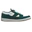 Green/White