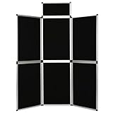 ISXACFF 6+1 Panel...image