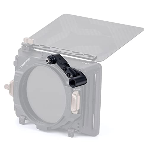 TILTA Nucleus Nano Motor Adapter Wireless VND Compatible with Tilta Mirage Matte Box 95mm Variable ND MB-TM-NMA