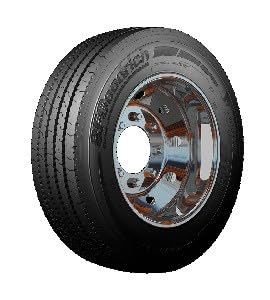 BF GOODRICH 8.25/- R15 143/141G Pneu Été Camion