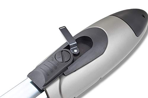 Schartec Porte 300 Swing Gate Opener 3000 N Dual Wing Door Operator Electric Automatic Motors (Standard kit)