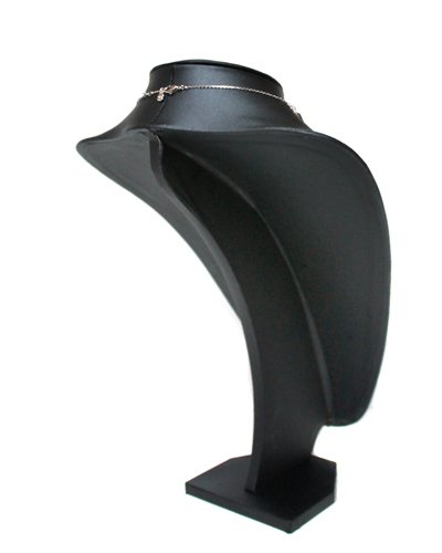Giubbotto uomo in ecopelle imbottito regular fit