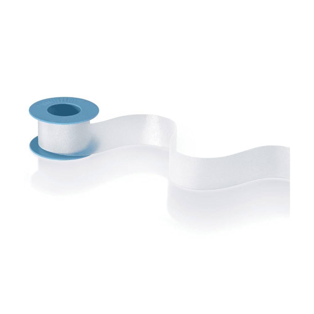 HARTMANN 9004342 Omnifilm Spool Plaster, 5 m x 2.5 cm