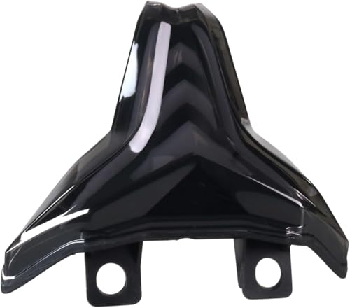 Feu arrière court à effet de flux réglable pour moto Kawasaki