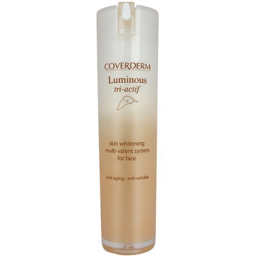 CoverDermLUMINOUS TRI-ACTIF, 30 ml