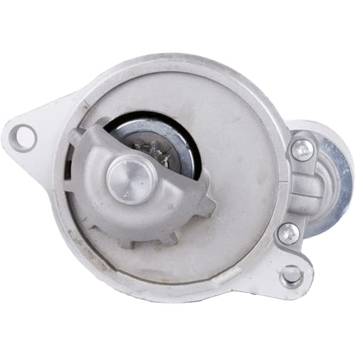Motor de Arranque para Ford F-350 1992-1997 Reemplaza F2TU-11000-BA - Motor 7.5L V8 460 CID miniatura 3