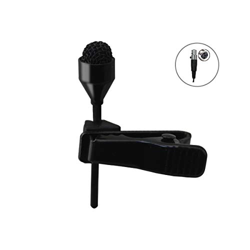 Best Shure Lavalier Microphones