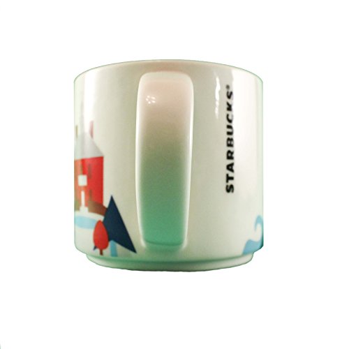Taza Starbucks Colección Virginia You Are Here 14 oz miniatura 5