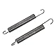 Cancanle 2 Stück Feder für MTD 932-0611 Rasenmäher