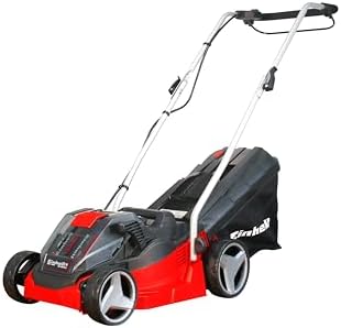 Einhell Cortador De Grama A Bateria Ge-Cm 33 Li Solo - Einhell