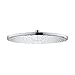 GROHE 26569000 Rainshower Mono 310 Shower Head, Starlight Chrome