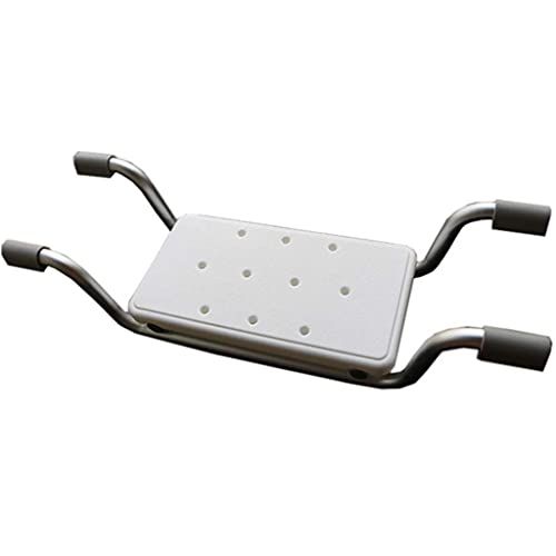 Chaise de douche premium avec banquette étanche durable - 2