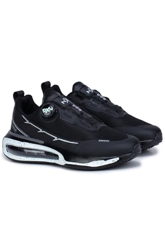 Image of Columbus Catalyst Sports Shoes - Running Shoes|Walking Shoes| Training & Gym Shoe | Outdoors Shoe for Men
