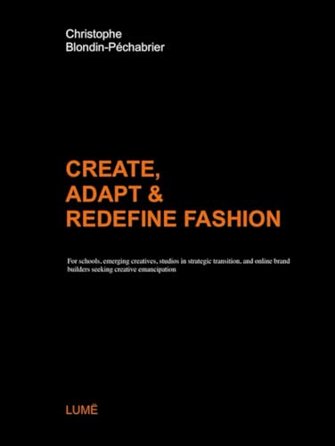 Redefine fashion avec les outils de transition strategique des studios