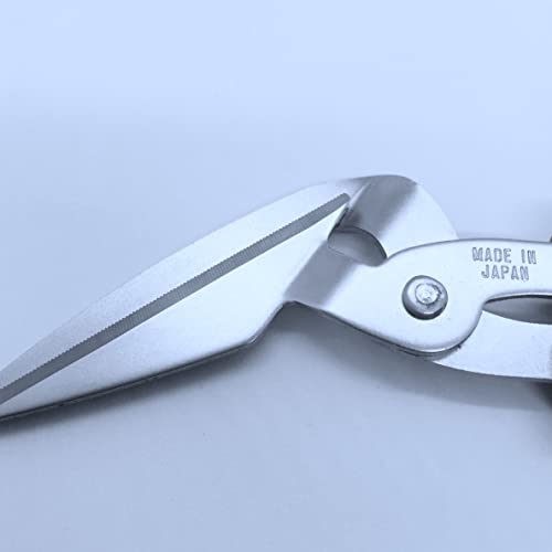 Canary PS-40H Milk Carton Scissors 6.7 Inch Angled Craft Scissors thumb #5