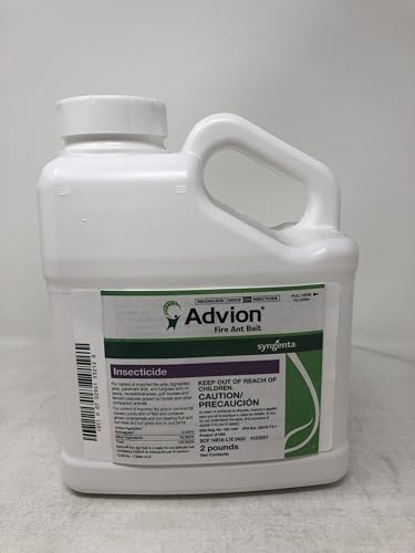 Syngenta - 4045060 - Advion Fire Ant Bait - Insecticide - 2lb - Thumbnail 2