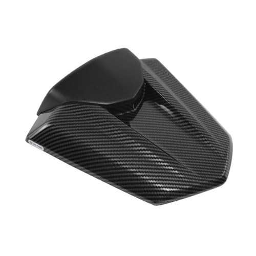 Capot de carénage Hornet CB750 rigide protégeant la selle passager solo arrière moto 2023 - 4