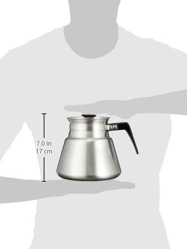 KōNO コーヒーサーバー 10人用 KōNO コーヒーサーバー 10人用 KONO 名門10人用フィルター 株式会社