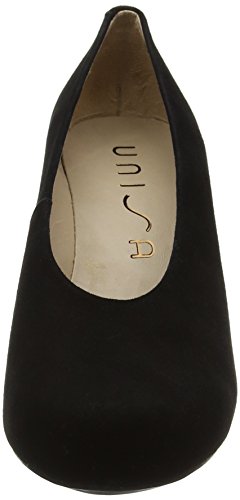 Unisa Nebula_KS, Scarpe con Tacco Donna