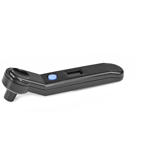 Acsin manómetro digitale 0.1/7 bar