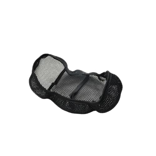 Couvre-selle moto haut de gamme en maille 3D respirante pour CB500X
