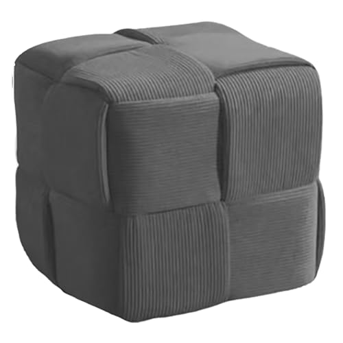 Generisch Taburete de pana: Puf