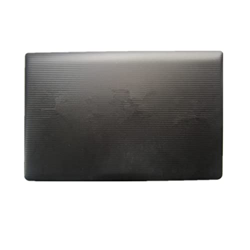 Couvercle LCD ASUS U57 Réparation Coque Supérieure Ordinateur Cassée Noir