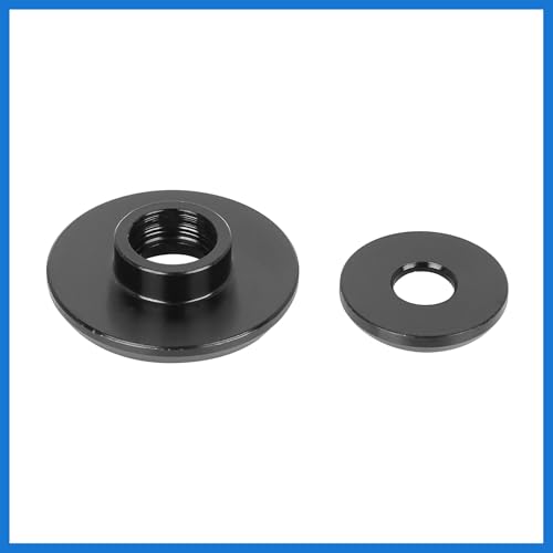 Image of Aluminum Alloy Low Profile Engine Valve Cover Washer Bolt Gasket Kit for Honda K-series Auto Accessories