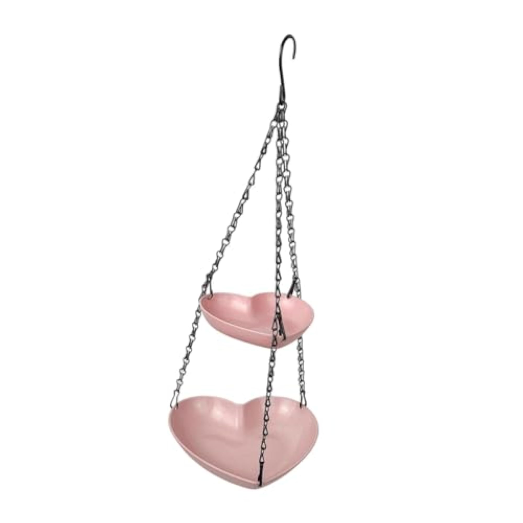 Hanging Birdfeeder Wear Resistant Versatile Feeder Bowl