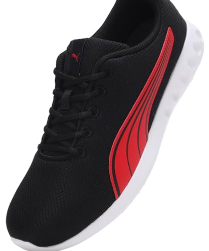 Image of Puma Men Grypease Running Shoe