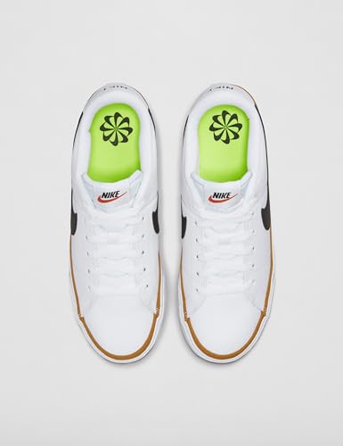 Nike Women's Court Legacy Next Nature Shoes4
