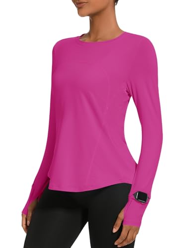 Ivicoer Women's Sun Shirt UPF 50+ Long Sleeve UV Protection Shirt...