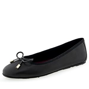 Aerosoles Women’s Pia Ballet Flat