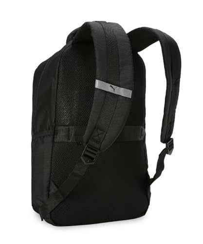 Image of Puma, Unisex-Adult, Knight Backpack, Black, (9157801)