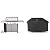 Weber Genesis S-435 Gas Grill, Natural Gas, Stainless Steel, with Cover