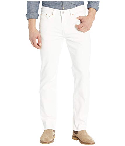 Levi's Men's 514 Straight Fit Cut Jeans